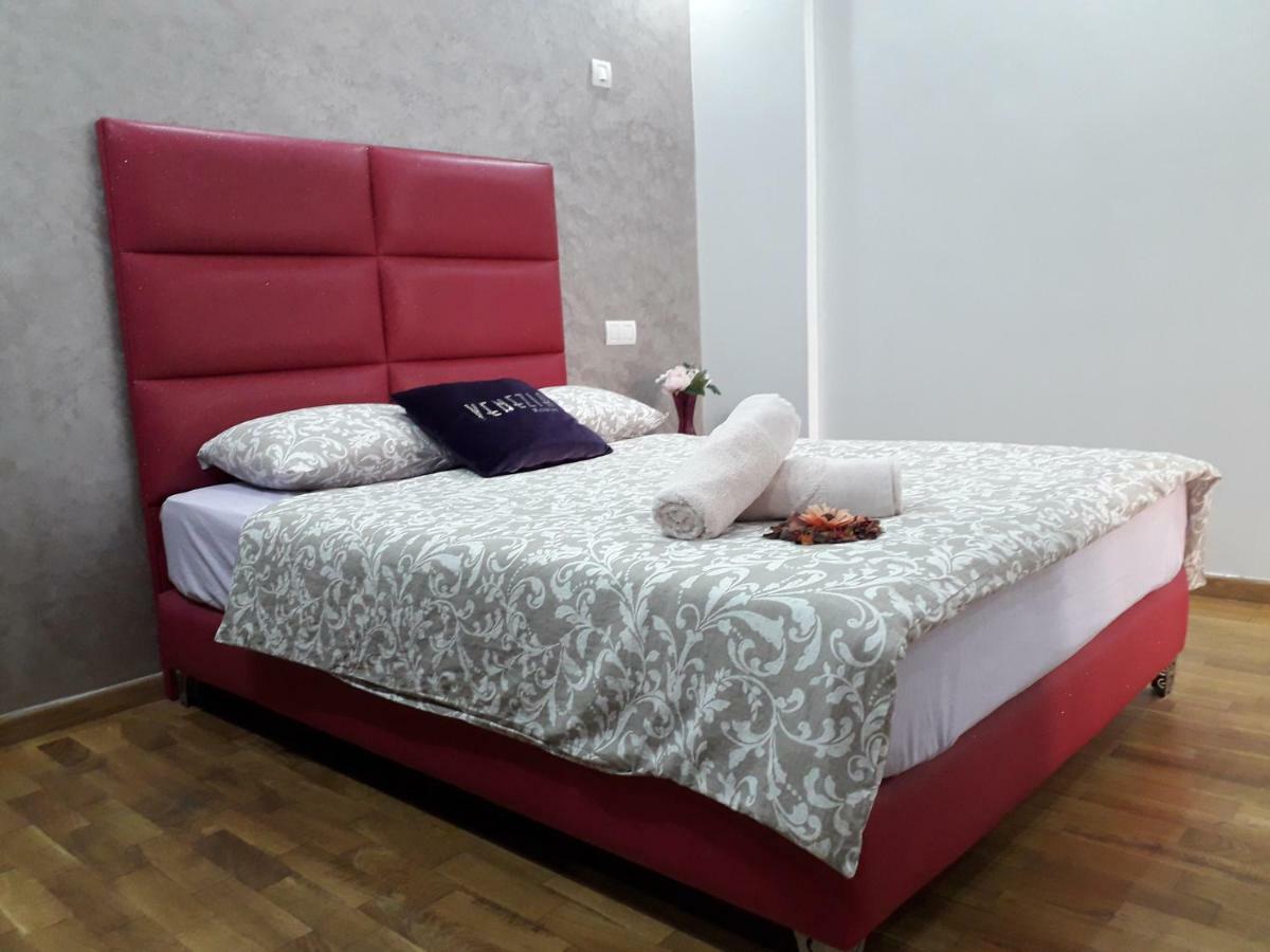 Horizon Eden Home 카사블랑카 외부 사진